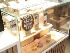 -麦当劳(中山大道中店)