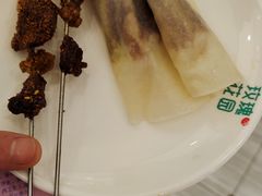 -玫瑰花园自助烤肉(顺义鑫海韵通店)