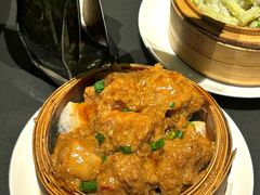 -知楚•精致湖北菜(武商MALL店)
