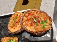-丰茂烤串(外滩星荟中心店)