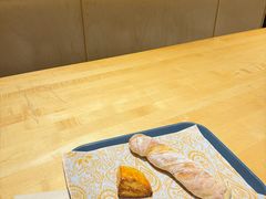 -OUR Bakery(中海环宇荟店)