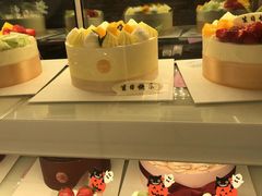 -甜星Star·生日蛋糕(百盛店)