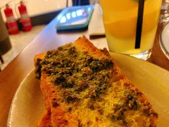 -PIZZA BIANCA(万象城店)