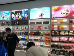 -苏宁极物(苏宁生活广场店)