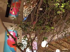 -桂满陇·海市蜃楼·黑金(国金店)