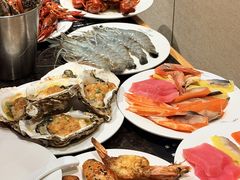 -川骄海鲜自助(河东店)