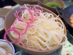 -鸿姐老火锅(龙阳店)