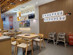 -吉野家(回龙观同成街店)