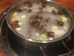 -草原牧羊火锅·龙虾·烤鱼(杨浦店)