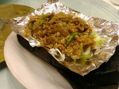 -域乐楼清真饭庄(华北路店)