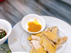 -同记鸡粥粉面店