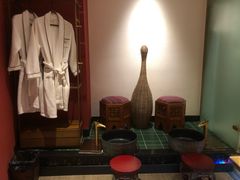 -泰悠谷养生SPA(世茂商业街店)