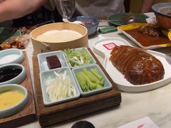 -那家小馆•北京菜•烤鸭(中关村店)