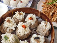 -都一处烧麦馆(前门店)