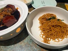 -苏帮袁Sue Cuisine(南开大悦城店)