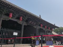 -平遥县衙