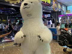 -星际传奇(观澜湖新城店)