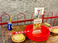 -聂发财重庆江湖菜(解放碑店)