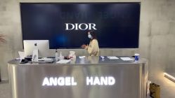-ANGELHAND