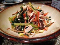 南京素什锦-南京大牌档(人民广场店)