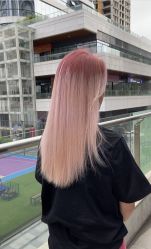 -ASG Hair Salon烫染·接发