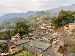 -杨家堂村