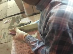 -阿姨小肉摊(同济西苑店)