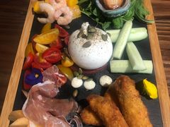 -ALLORA意大利餐厅(丰盛里店)