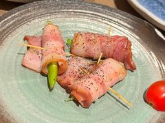 -大渔铁板烧(花园道店)