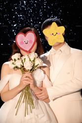 -雪中彩影婚纱摄影·微光艺术中心