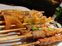 -寂寞的豆芽(龙泽路店)