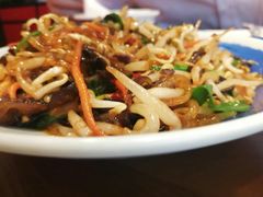 -满园烤鸭·春饼(太原街万达店)