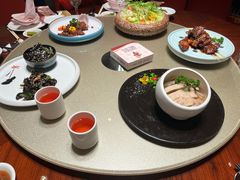 -天福苑(崇宁路店)