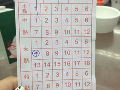 -香港蓮香樓(上環店)