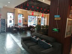 -颜记私房菜(中海·寰宇天下A区店)