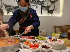 -俏牛哥鲜牛肉牛肆馆(重庆天地店)