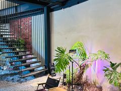 -J Create城市露营咖啡·简餐·宠物(上海动物园店)