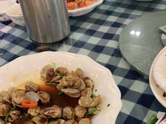 -钱大妈海鲜饭店(保利林语店)