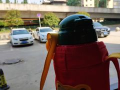 -皇冠幸福里动物奶油生日蛋糕(古田二路店)