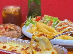 -黑熊披萨orso pizza
