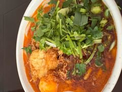 -虾子闵家羊肉粉