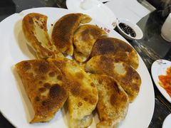 -桃园中华料理炸酱面(燕儿岛路店)