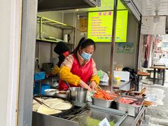 -张记灌饼(丰富路店)