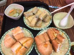 -华姐鸡粉(教育路店)