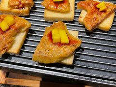 -虹料理·日料放题(悠方店)