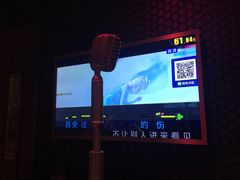 -星聚会KTV(苏州信投大厦店)