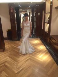 -蒙娜丽莎婚纱摄影(南门店)