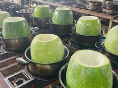 -红旗山庄(圭峰山店)