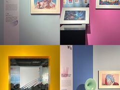 -深圳市当代艺术与城市规划馆