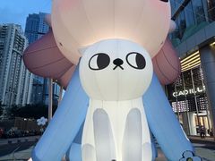 -深圳来福士广场